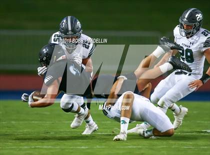 Thumbnail 1 in Pitman @ Clovis North photogallery.