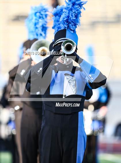 Thumbnail 3 in Pitman @ Clovis North photogallery.