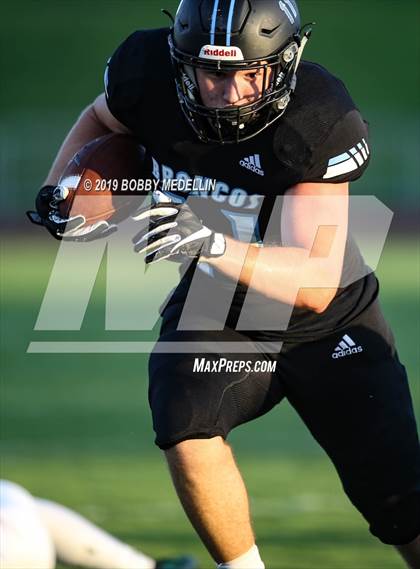 Thumbnail 1 in Pitman @ Clovis North photogallery.