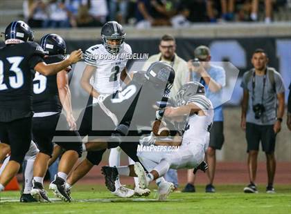 Thumbnail 2 in Pitman @ Clovis North photogallery.