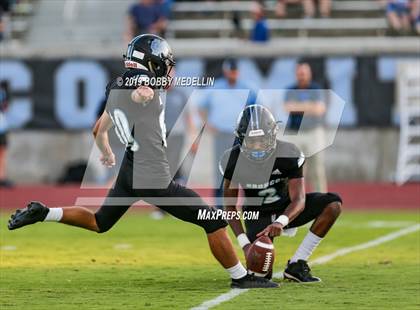 Thumbnail 2 in Pitman @ Clovis North photogallery.