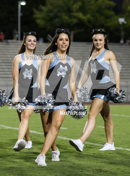 Thumbnail 1 in Pitman @ Clovis North photogallery.