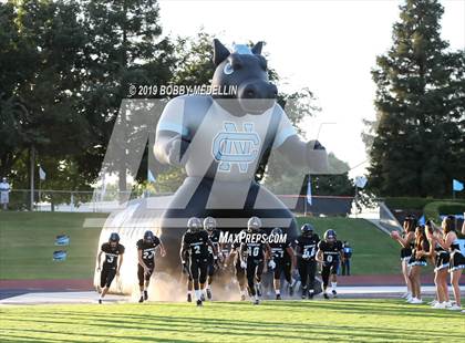 Thumbnail 2 in Pitman @ Clovis North photogallery.