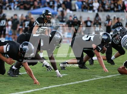 Thumbnail 1 in Pitman @ Clovis North photogallery.