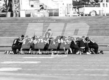 Thumbnail 2 in Pitman @ Clovis North photogallery.