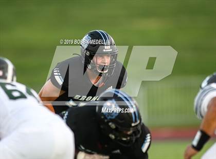 Thumbnail 3 in Pitman @ Clovis North photogallery.