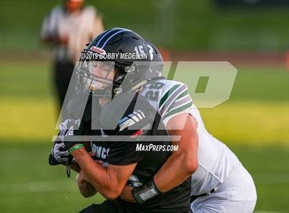 Thumbnail 1 in Pitman @ Clovis North photogallery.