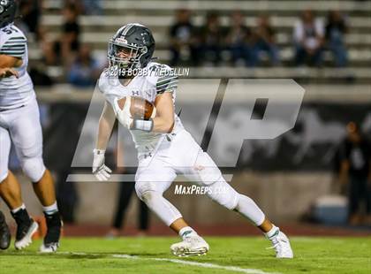 Thumbnail 1 in Pitman @ Clovis North photogallery.