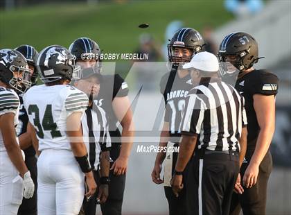 Thumbnail 1 in Pitman @ Clovis North photogallery.
