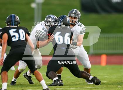 Thumbnail 1 in Pitman @ Clovis North photogallery.