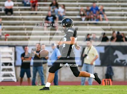 Thumbnail 3 in Pitman @ Clovis North photogallery.