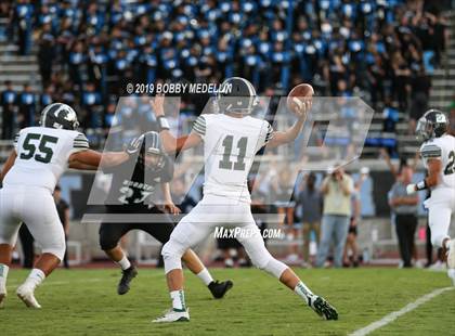 Thumbnail 3 in Pitman @ Clovis North photogallery.