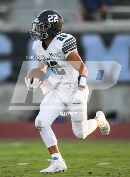 Thumbnail 3 in Pitman @ Clovis North photogallery.