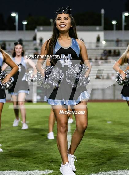 Thumbnail 2 in Pitman @ Clovis North photogallery.