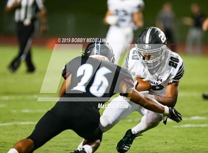 Thumbnail 2 in Pitman @ Clovis North photogallery.