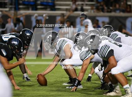 Thumbnail 1 in Pitman @ Clovis North photogallery.