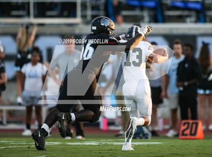 Thumbnail 3 in Pitman @ Clovis North photogallery.