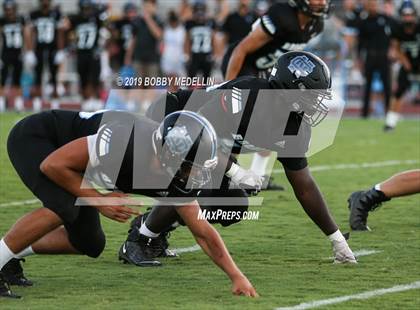 Thumbnail 2 in Pitman @ Clovis North photogallery.