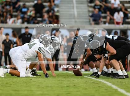 Thumbnail 1 in Pitman @ Clovis North photogallery.