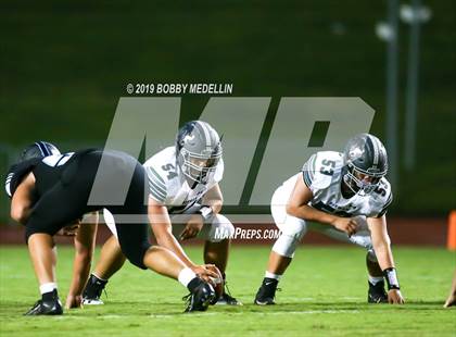 Thumbnail 3 in Pitman @ Clovis North photogallery.