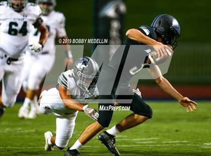 Thumbnail 1 in Pitman @ Clovis North photogallery.