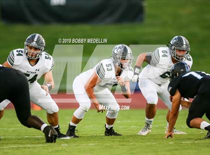 Thumbnail 3 in Pitman @ Clovis North photogallery.