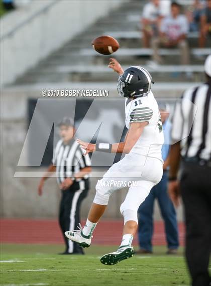 Thumbnail 3 in Pitman @ Clovis North photogallery.