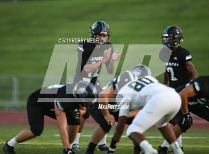 Thumbnail 2 in Pitman @ Clovis North photogallery.