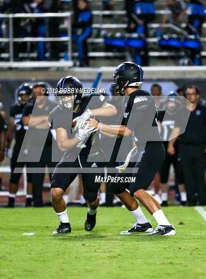 Thumbnail 2 in Pitman @ Clovis North photogallery.