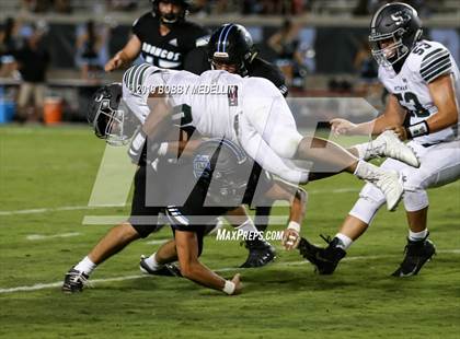 Thumbnail 3 in Pitman @ Clovis North photogallery.