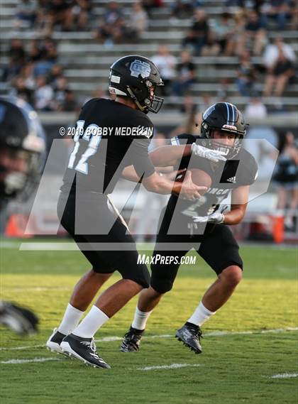 Thumbnail 1 in Pitman @ Clovis North photogallery.