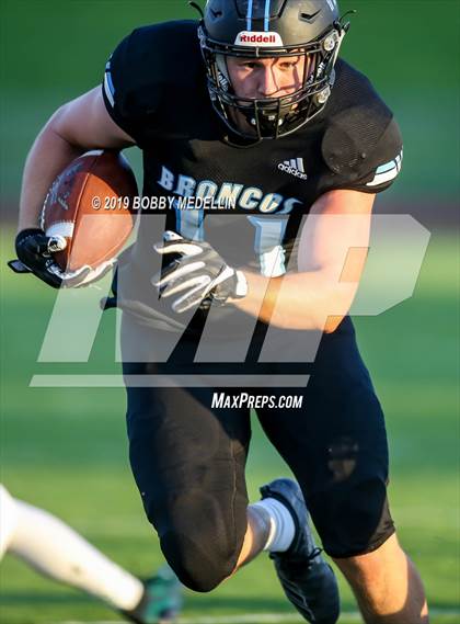 Thumbnail 3 in Pitman @ Clovis North photogallery.