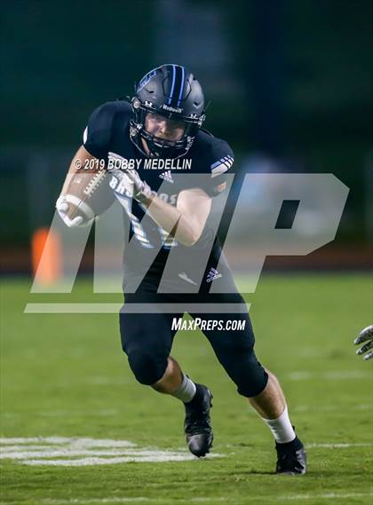 Thumbnail 2 in Pitman @ Clovis North photogallery.