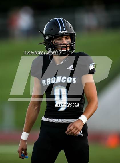 Thumbnail 1 in Pitman @ Clovis North photogallery.