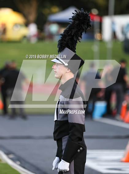 Thumbnail 3 in Pitman @ Clovis North photogallery.