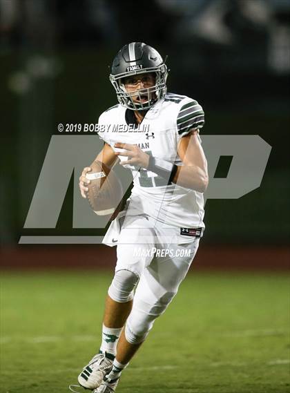 Thumbnail 1 in Pitman @ Clovis North photogallery.