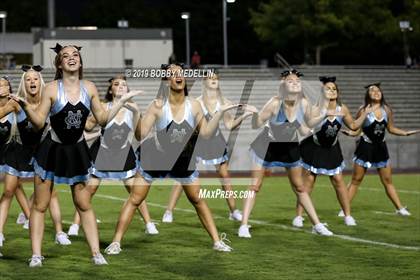 Thumbnail 1 in Pitman @ Clovis North photogallery.