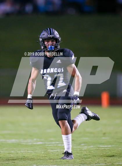 Thumbnail 3 in Pitman @ Clovis North photogallery.