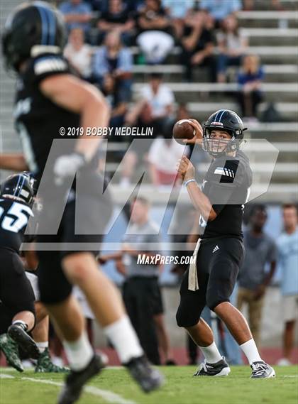 Thumbnail 2 in Pitman @ Clovis North photogallery.