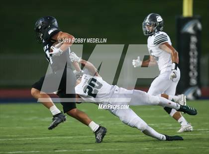Thumbnail 1 in Pitman @ Clovis North photogallery.