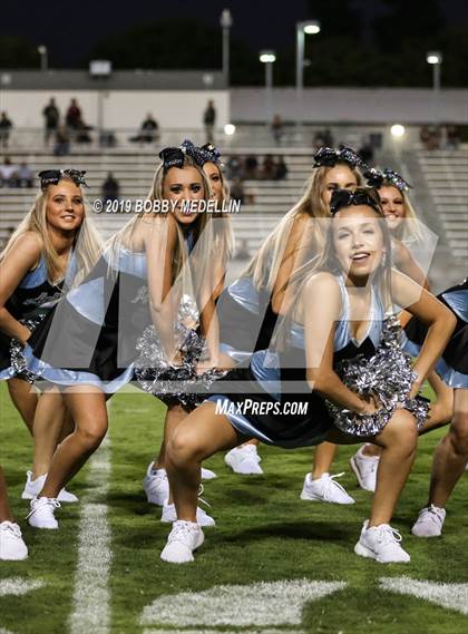 Thumbnail 1 in Pitman @ Clovis North photogallery.