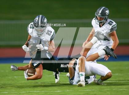 Thumbnail 2 in Pitman @ Clovis North photogallery.