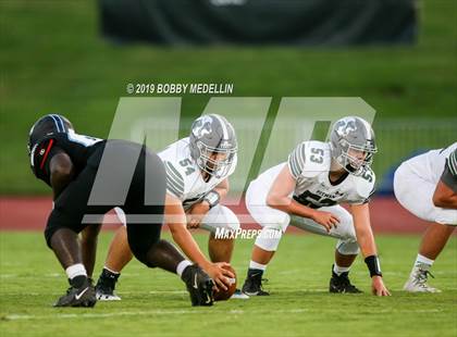 Thumbnail 2 in Pitman @ Clovis North photogallery.