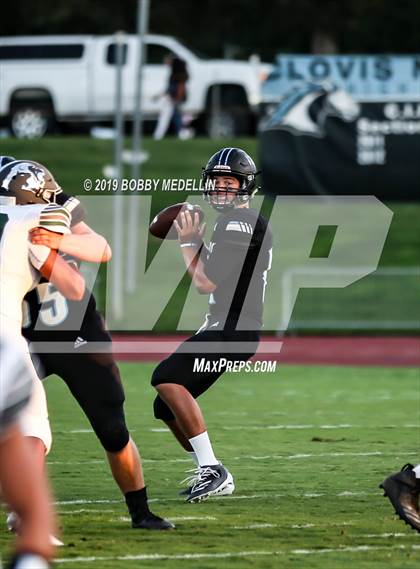 Thumbnail 1 in Pitman @ Clovis North photogallery.