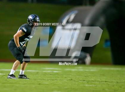 Thumbnail 1 in Pitman @ Clovis North photogallery.