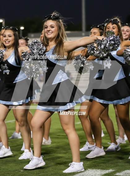 Thumbnail 2 in Pitman @ Clovis North photogallery.