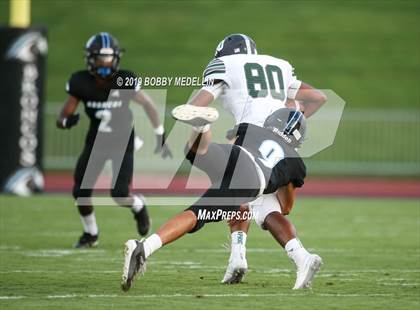 Thumbnail 1 in Pitman @ Clovis North photogallery.