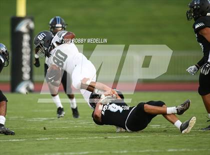 Thumbnail 2 in Pitman @ Clovis North photogallery.