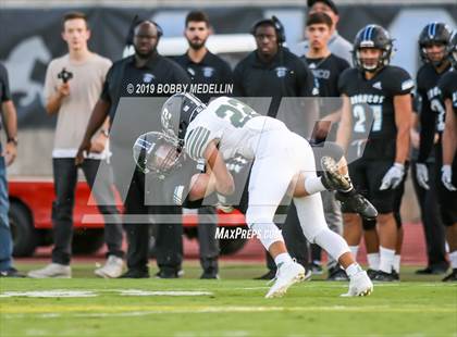 Thumbnail 3 in Pitman @ Clovis North photogallery.