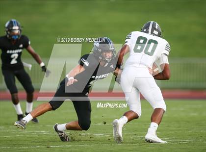Thumbnail 3 in Pitman @ Clovis North photogallery.
